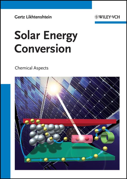Solar Energy Conversion