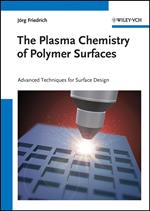 The Plasma Chemistry of Polymer Surfaces