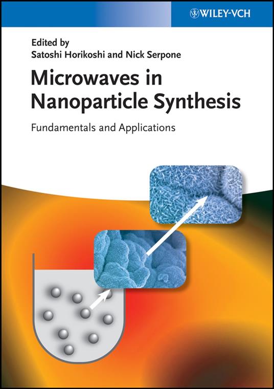 Microwaves in Nanoparticle Synthesis