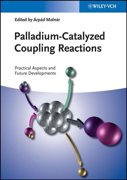 Palladium-Catalyzed Coupling Reactions