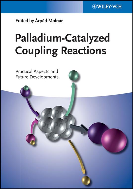 Palladium-Catalyzed Coupling Reactions