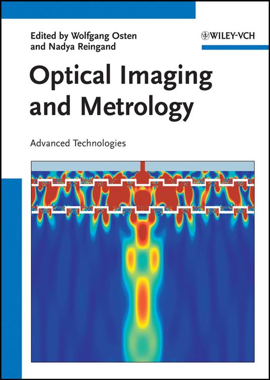 Optical Imaging and Metrology
