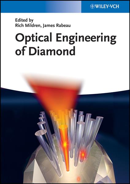 Optical Engineering of Diamond