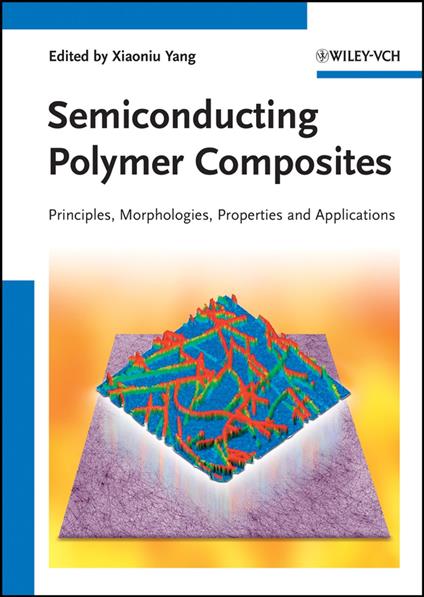 Semiconducting Polymer Composites
