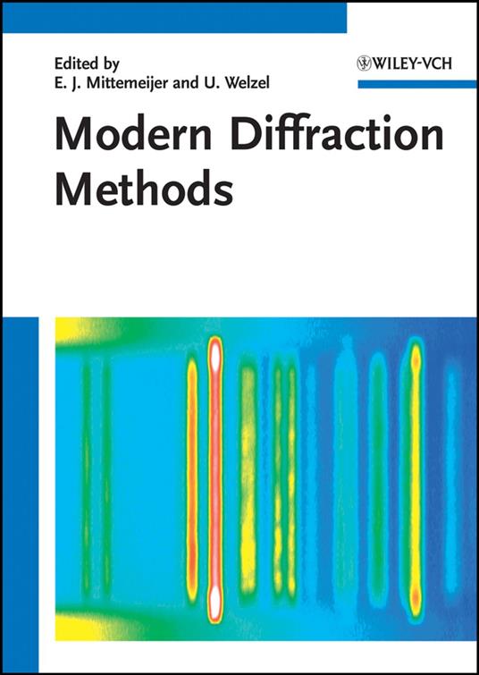 Modern Diffraction Methods