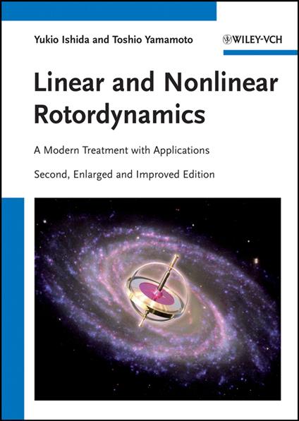 Linear and Nonlinear Rotordynamics