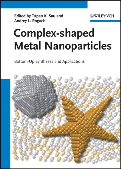 Complex-shaped Metal Nanoparticles