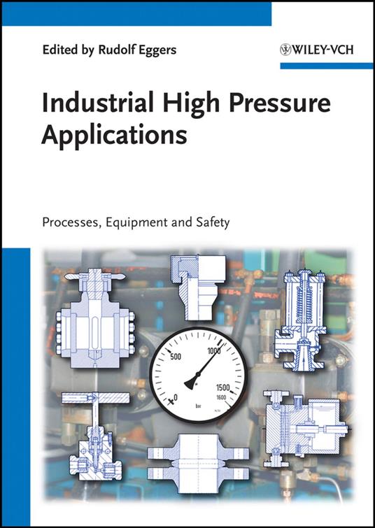 Industrial High Pressure Applications