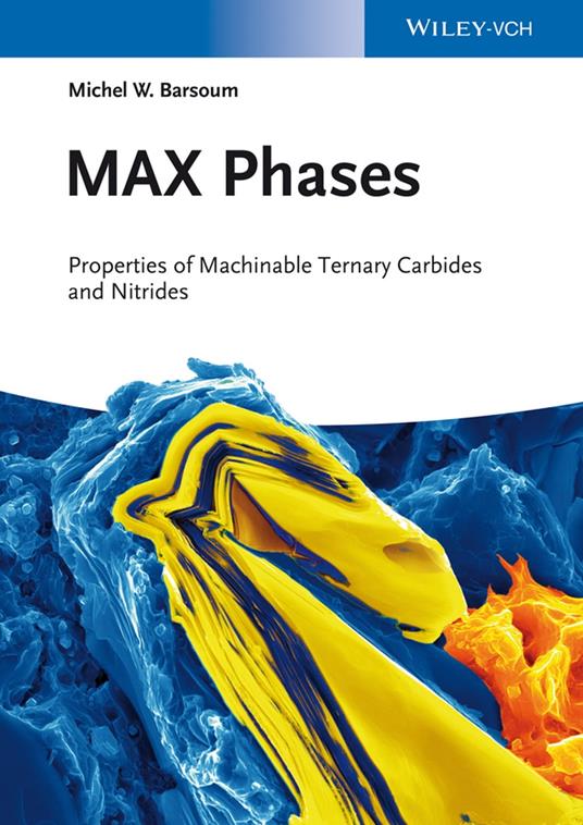 MAX Phases