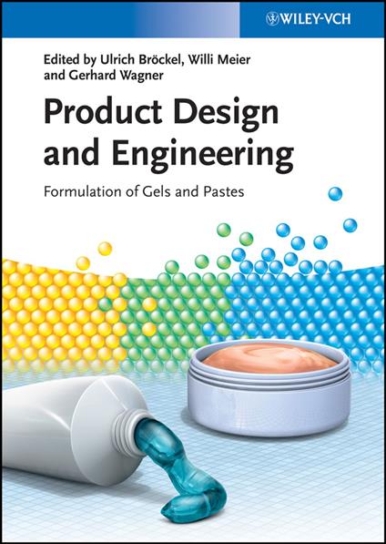 Product Design and Engineering