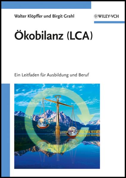 Ökobilanz (LCA)