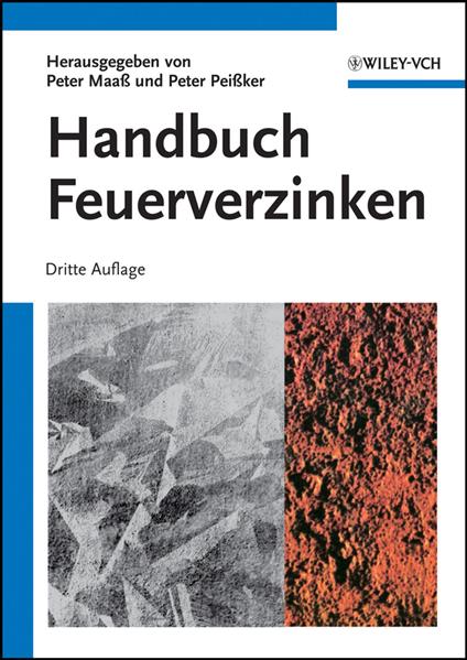Handbuch Feuerverzinken