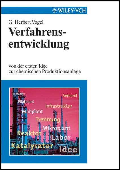 Verfahrensentwicklung