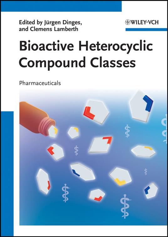 Bioactive Heterocyclic Compound Classes