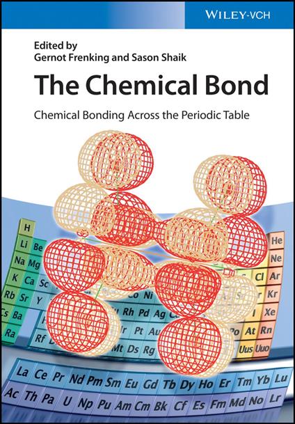The Chemical Bond