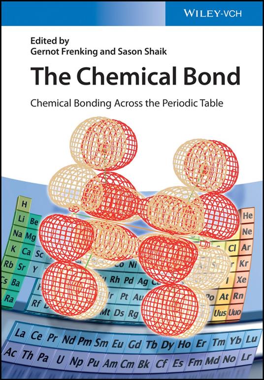 The Chemical Bond