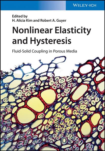 Nonlinear Elasticity and Hysteresis