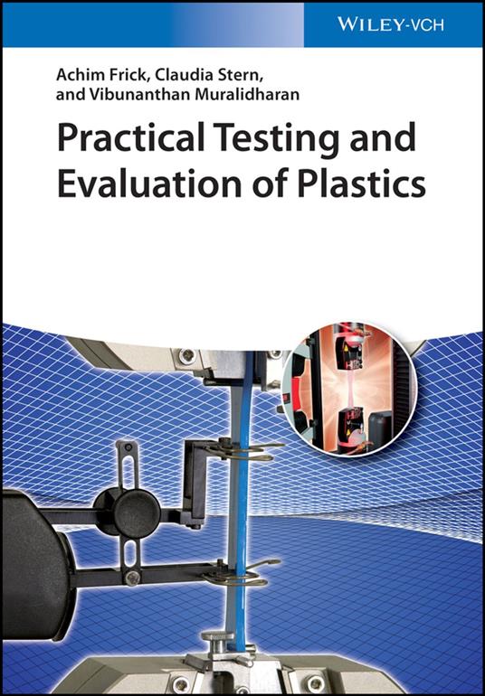 Practical Testing and Evaluation of Plastics