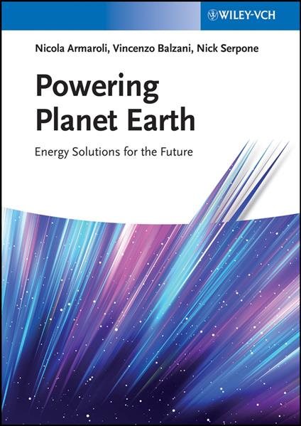 Powering Planet Earth