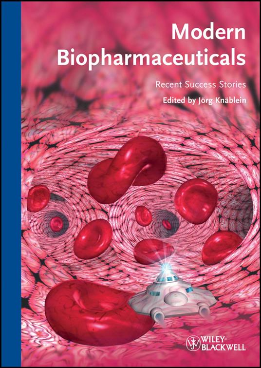 Modern Biopharmaceuticals