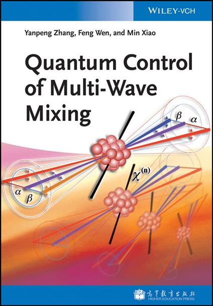 Quantum Control of Multi-Wave Mixing