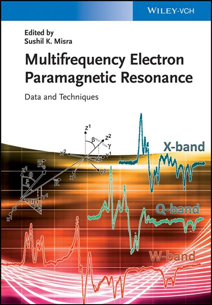 Multifrequency Electron Paramagnetic Resonance