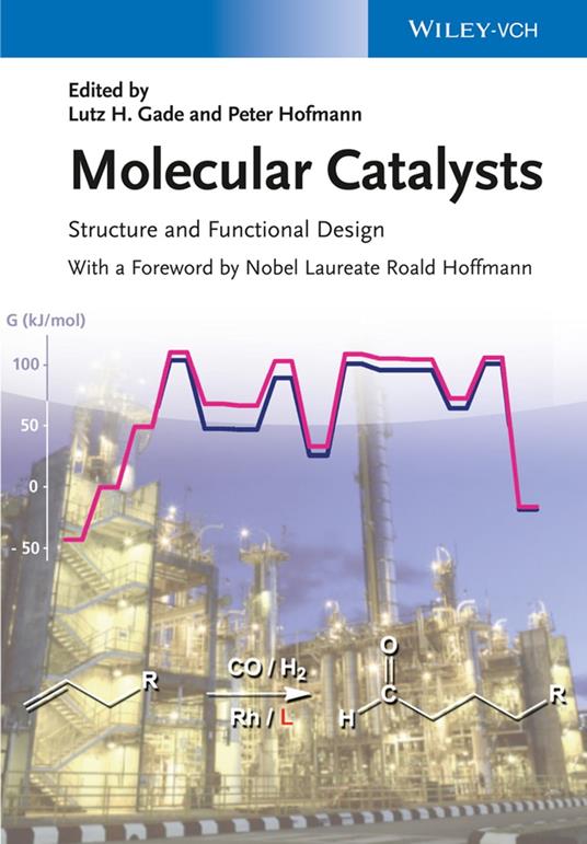 Molecular Catalysts