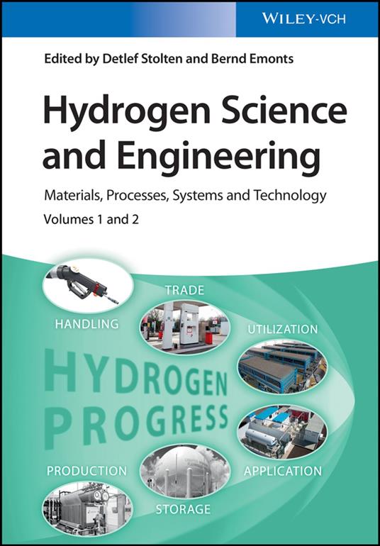 Hydrogen Science and Engineering
