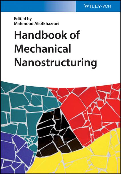 Handbook of Mechanical Nanostructuring