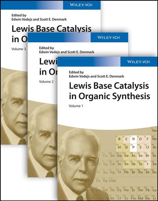 Lewis Base Catalysis in Organic Synthesis