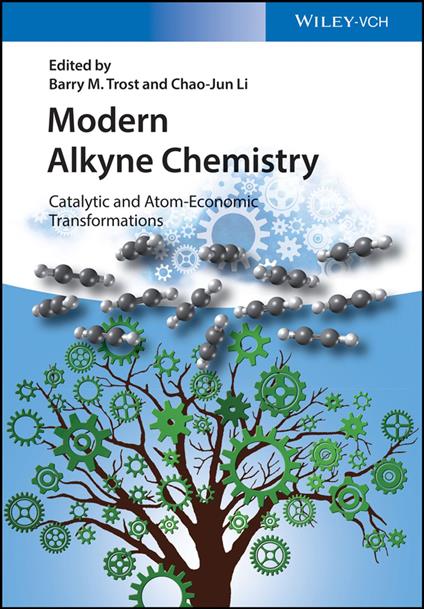 Modern Alkyne Chemistry