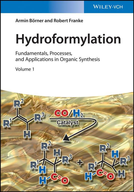 Hydroformylation