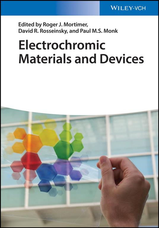 Electrochromic Materials and Devices