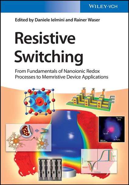 Resistive Switching