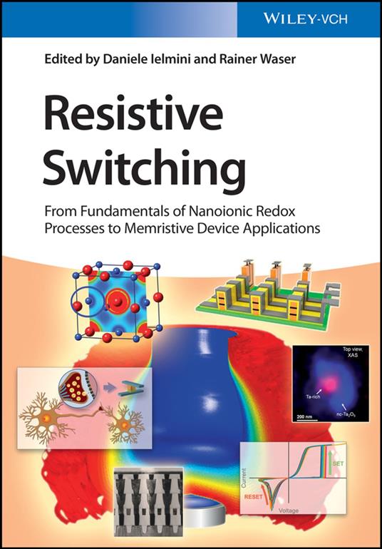 Resistive Switching