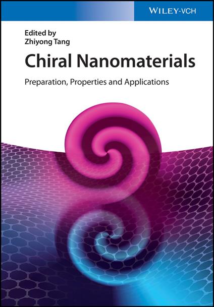 Chiral Nanomaterials