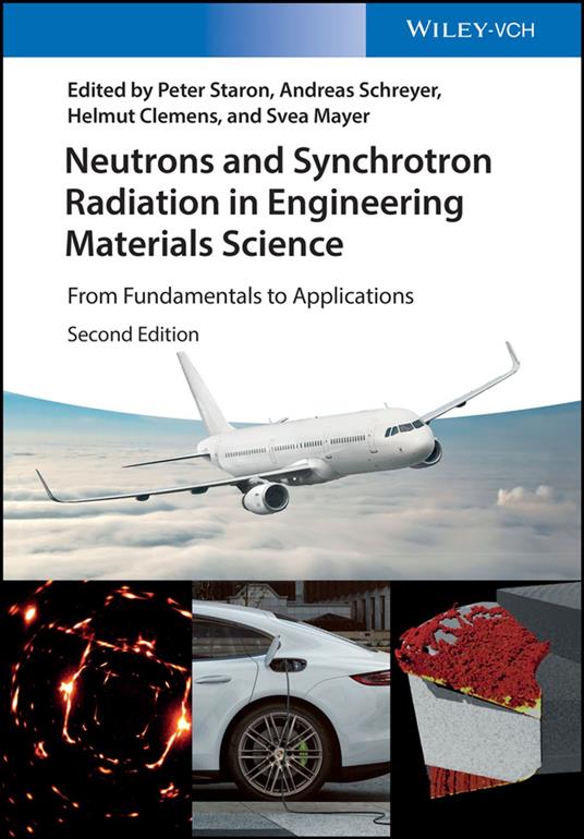 Neutrons and Synchrotron Radiation in Engineering Materials Science