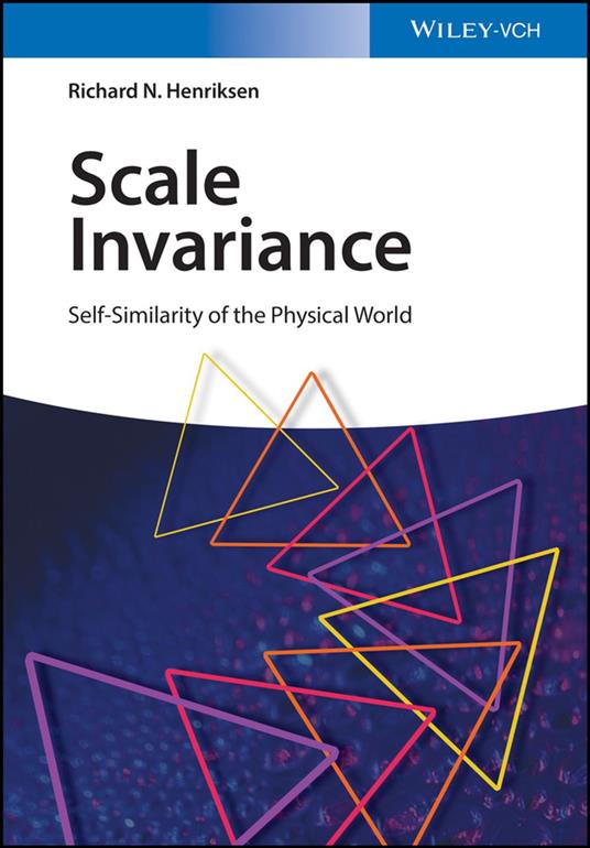 Scale Invariance