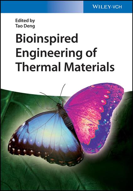 Bioinspired Engineering of Thermal Materials