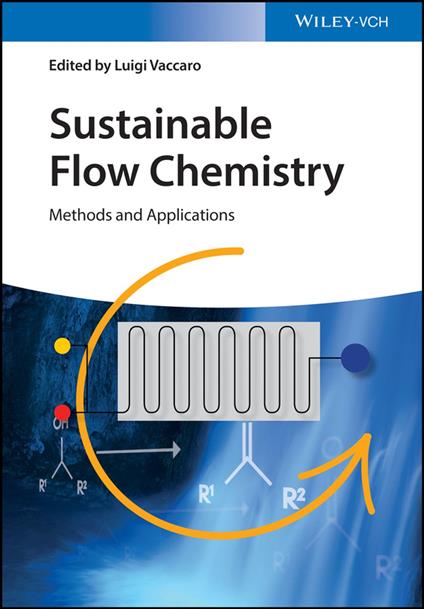 Sustainable Flow Chemistry