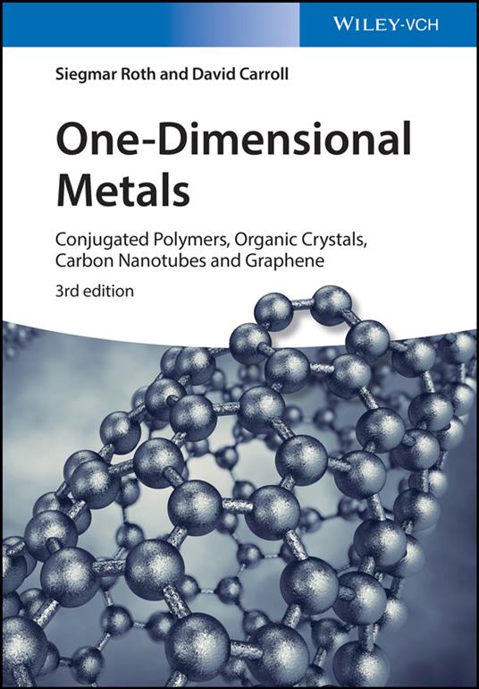 One-Dimensional Metals