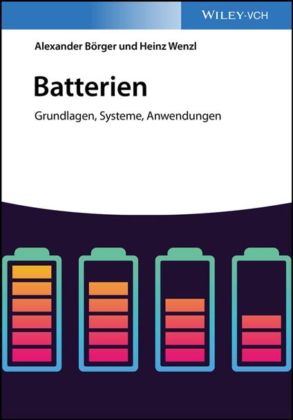 Batterien