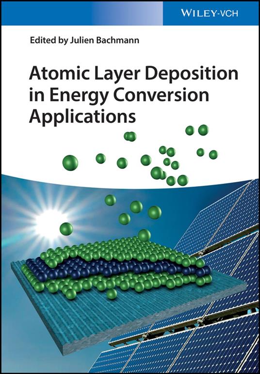 Atomic Layer Deposition in Energy Conversion Applications