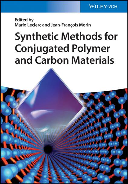 Synthetic Methods for Conjugated Polymer and Carbon Materials