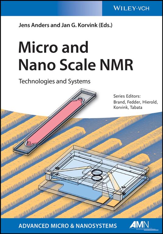 Micro and Nano Scale NMR