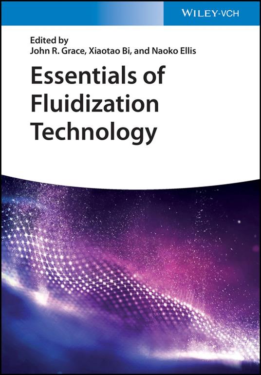 Essentials of Fluidization Technology