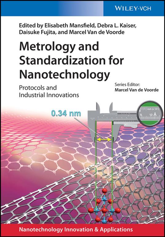 Metrology and Standardization for Nanotechnology