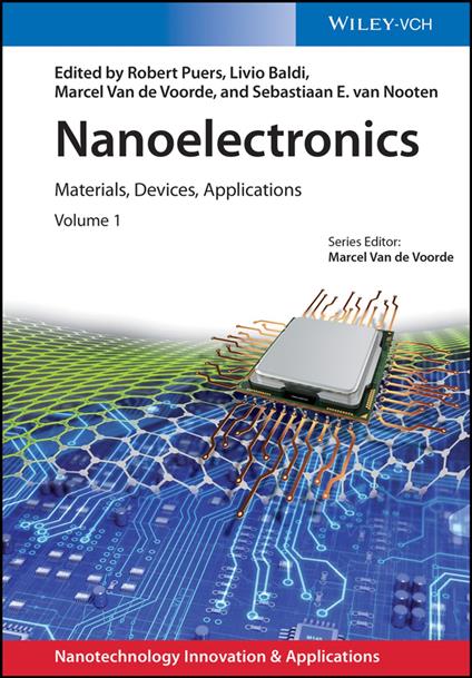 Nanoelectronics