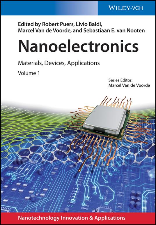 Nanoelectronics