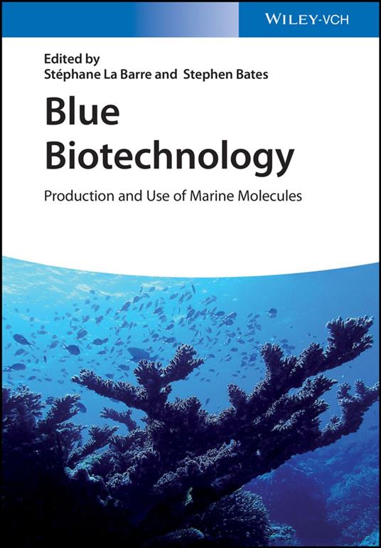 Blue Biotechnology